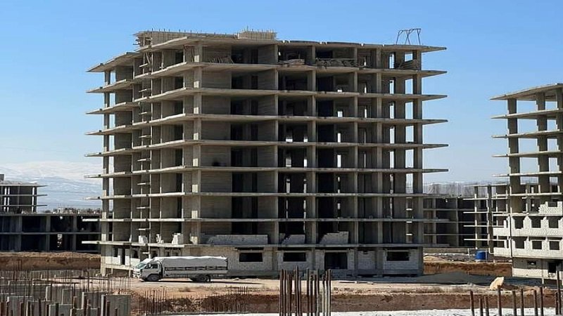1432 جمعية.. مشروع قانون التعاون السكني في مرحلة التدقيق النهائي