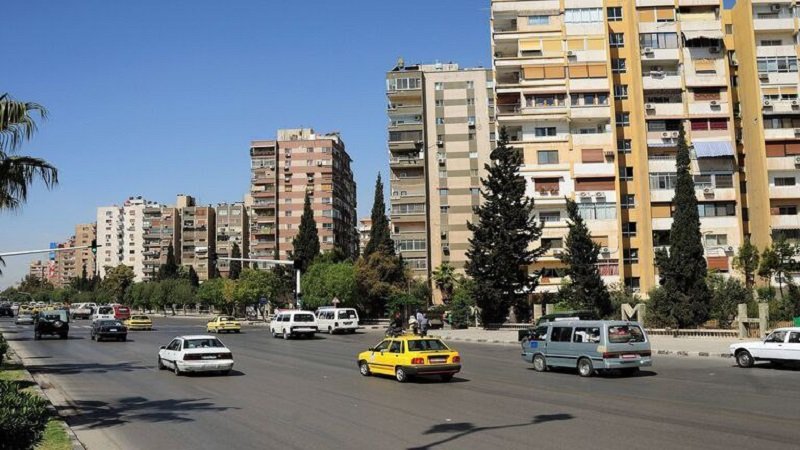 إصلاحات ضريبية قادمة تساهم في تنشيط سوق العقارات