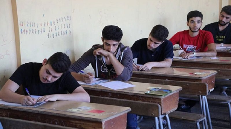 كيف نتجاوز قلق انتظار نتائج الشهادة الإعدادية؟