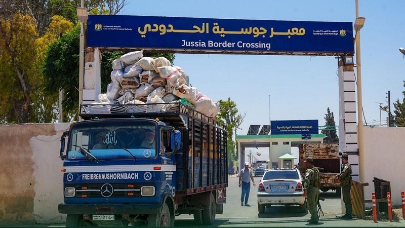 عودة اللاجئين السوريين.. تحديات الواقع ومسارات الحل 