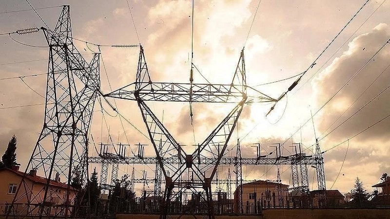 الكهرباء التركية إلى 42 وحدة إدارية بريف حلب الشمالي