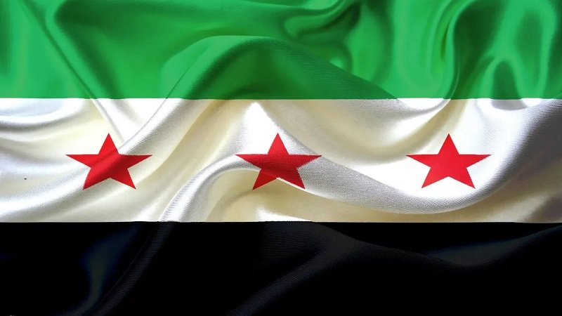 من الاستقلال إلى النصر.. العلم السوري يجسد تضحيات السوريين 2 upload 1738176214 1058244064
