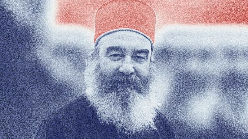 ماذا يريد حكمت الهجري من الحكومة السورية؟