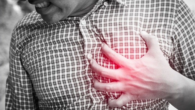 8 أطعمة تقلل من خطر الإصابة بالنوبات القلبية