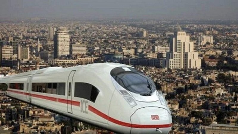 مليارا دولار.. لإحياء حلم مترو دمشق
