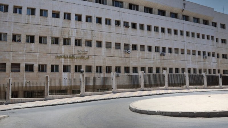 تحقيقات تكشف فساداً بقيمة 30 مليار ليرة في قطاعات حيوية 2 الهيئة المركزية للرقابة والتفتيش Copy 860x573 1