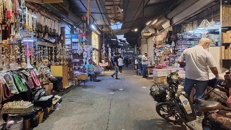 كيف أثّرت زيادة ساعات التغذية الكهربائية على حياة السوريين؟ 2 020 1755952027