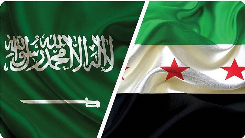 السعودية تعلن رفضها القاطع لأي دعوات انفصالية في سوريا 2 1024
