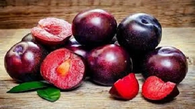 أبرز فوائد تناول الخوخ