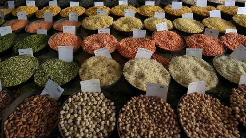 6 أطعمة غنية بالبروتين بديلة للحم