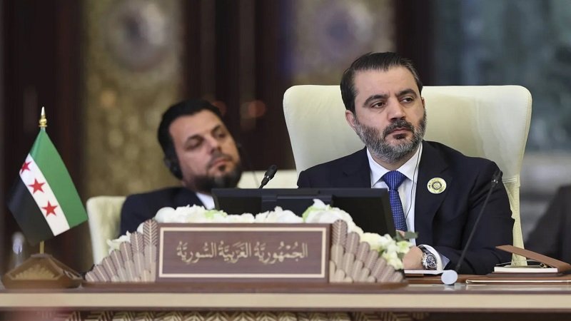 الشيباني يرحب بتقرير اللجنة الأممية في أحداث الساحل السوري