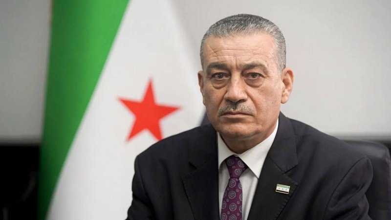 رئيس هيئة العدالة الانتقالية: ملاحقة نظام الأسد تتطلب صبراً 2 1167074