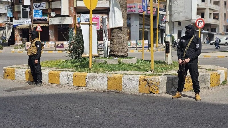 مقتل عنصري أمن بهجوم مسلح في طرطوس 2 1167748