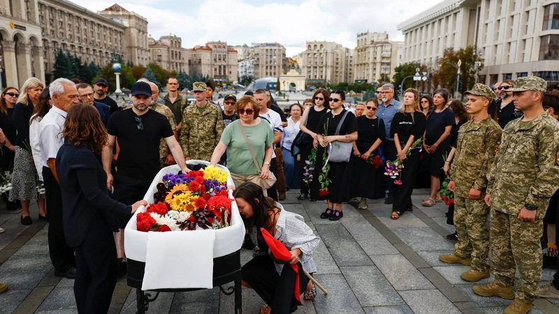 موسكو تسلّم كييف جثث ألف جندي أوكراني 2 1168494