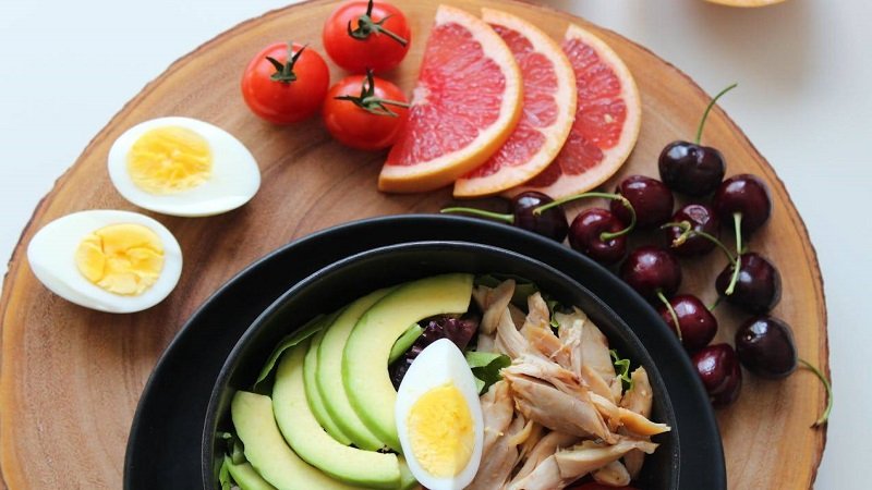 11 علامة تحذيرية لعدم حصولك على ما يكفي من العناصر الغذائية 2 1171602