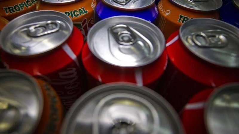 المشروبات الغازية قد تتسبب في تساقط شعرك 2 1175775