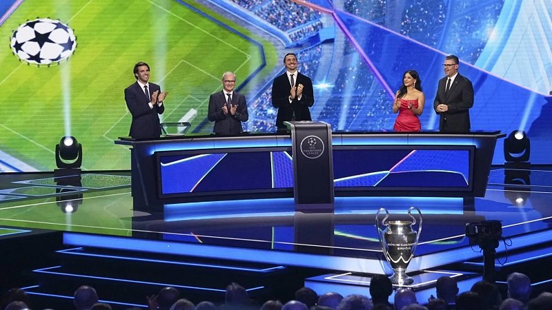 سان جيرمان يصطدم ببايرن وبرشلونة في دوري أبطال أوروبا 2 1179175