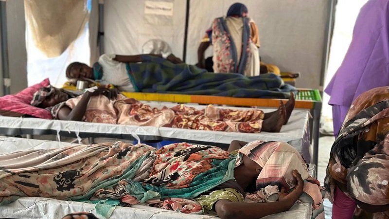منظمة الصحة تحذر من تفشٍّ حاد للكوليرا في العالم