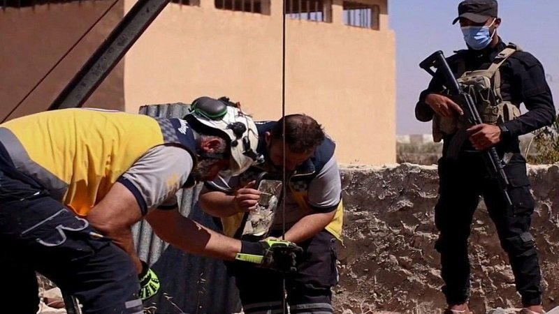 الأمن الداخلي يطيح بعصابة قتل وخطف بريف حلب 2 20250828 173915