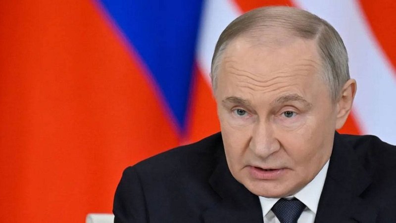 بوتين يحمل أوكرانيا مسؤولية تعثر محادثات وقف إطلاق النار