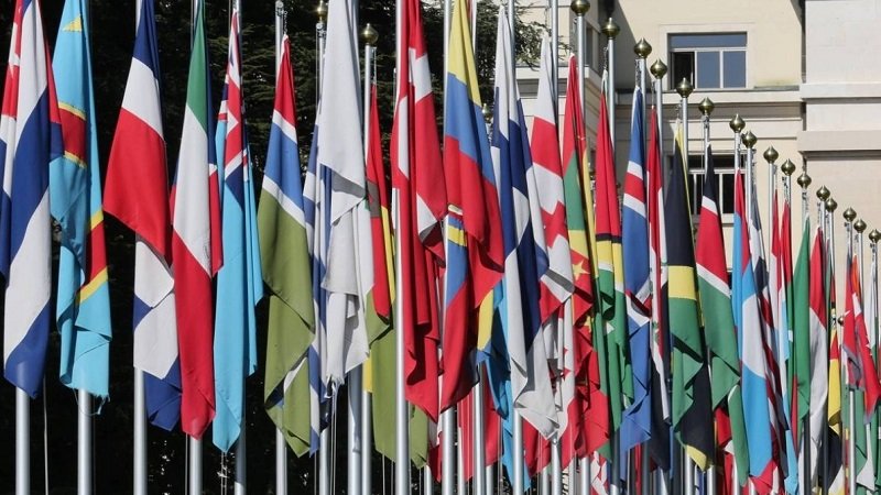 التصعيد بين الدول.. متى يصل إلى طرد السفير وقطع العلاقات؟ 2 4882102