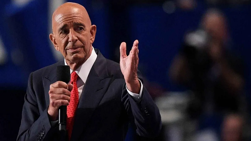 باراك يثير استياء الصحفيين في لبنان بعد كلام جارح لهم 2 4882644