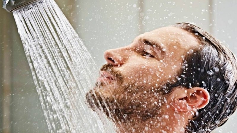 حرارة الماء.. هل يمكن أن تحسّن صحتك ونفسيتك؟
