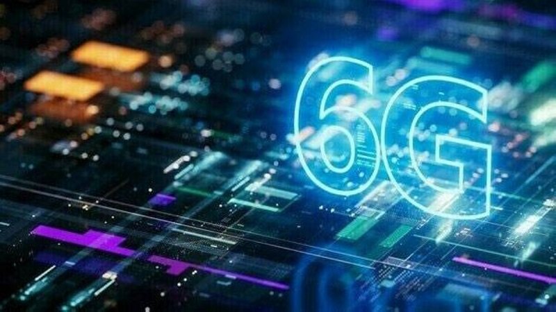 الصين تكشف عن أول شريحة 6G في العالم