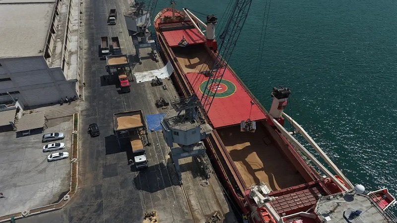 هل استيراد القمح عبر طرطوس يكفي لتأمين خبز سوريا؟ 2 56غل 1755866601