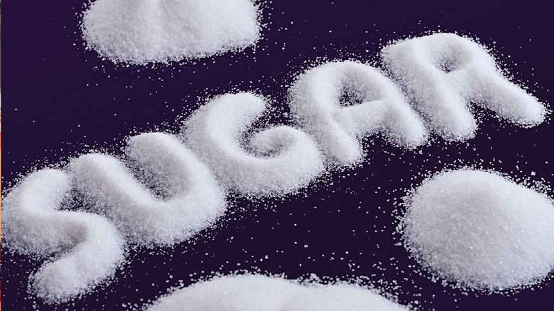 ما كمية السكر التي يجب أن تتناولها يومياً؟ 2 56u