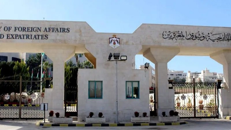الأردن يستضيف اجتماعاً سورياً أميركياً لدعم دمشق