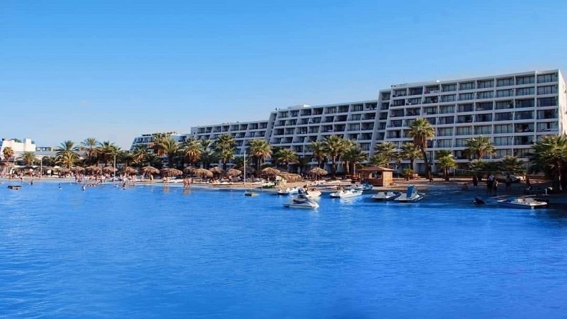 المشاريع الاستثمارية رافعة تنموية للاقتصاد المحلي في اللاذقية