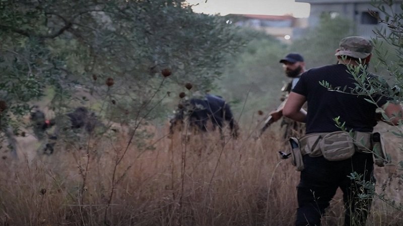 قيادة الأمن الداخلي في طرطوس تطلق حملة أمنية 2 638921788220205409