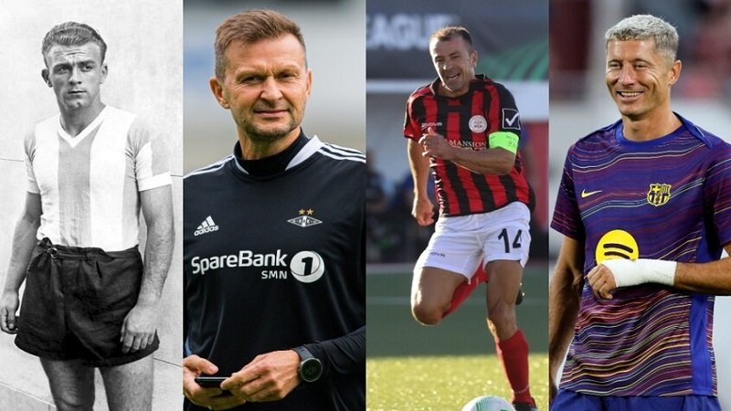 قائمة اللاعبين الأكثر فوزاً بلقب الدوري في تاريخ كرة القدم