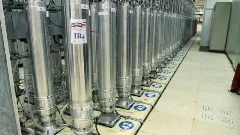 طهران: وضع الملف النووي الراهن مع أمريكا لا يمكن حله 2 7181240