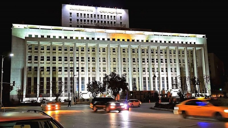 مصرف سوريا المركزي يكشف عن خطة إصدار العملة النقدية الجديدة 2 85cc15a27fa16d939fa9ad3b96e00c72 XL