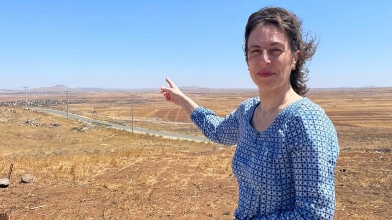 بريطانيا تدعم جهود إزالة الألغام في سوريا وتحذر من خطرها
