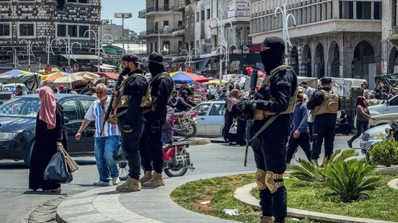 بين الإنجازات والانتهاكات.. أداء جهاز الأمن السوري تحت المجهر