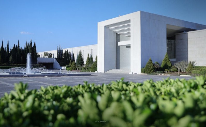 الشرع يصدر مرسوماً بتشكيل لجنة الهيئة الوطنية للعدالة الانتقالية 2 IMG 20250428 192316 250 Copy 860x573 1