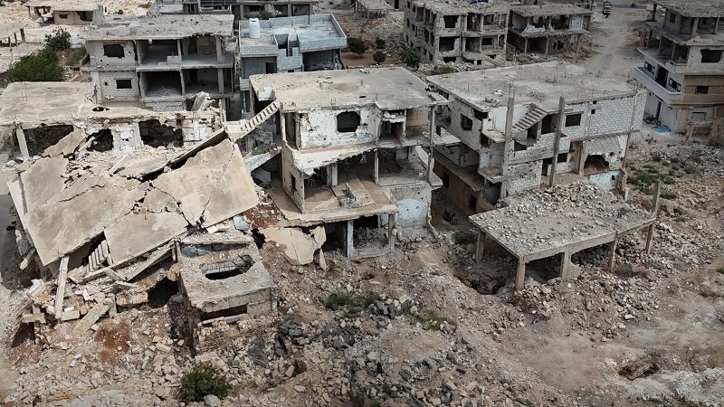 حي المنشية بدرعا البلد… ذاكرة المعركة الكبرى وصمود الأهالي 2 IMG 20250827 154836 714 scaled 1