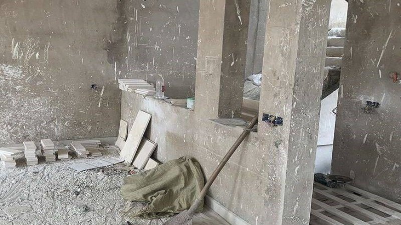 ترميم العقارات المخالفة في حلب.. بين التسهيل والضبط العمراني 2 IMG 20250829 223555 761