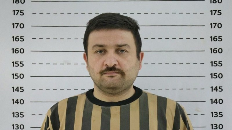 القبض على أحد قادة الخلايا الإرهابية بجبلة 2 Internal Security in Latakia 2