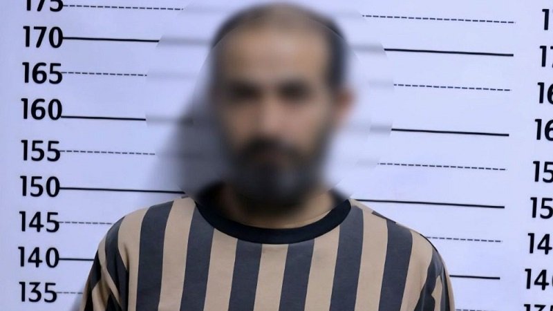 الأمن الداخلي يلقي القبض على مرتكبي مجزرة مشقيتا 2 Internal Security in Lattakia arrests those involved