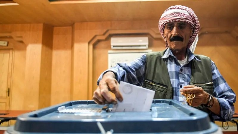 تأجيل الانتخابات البرلمانية في 3 محافظات سورية 2 ebd34b8f ac7a 42ac afed