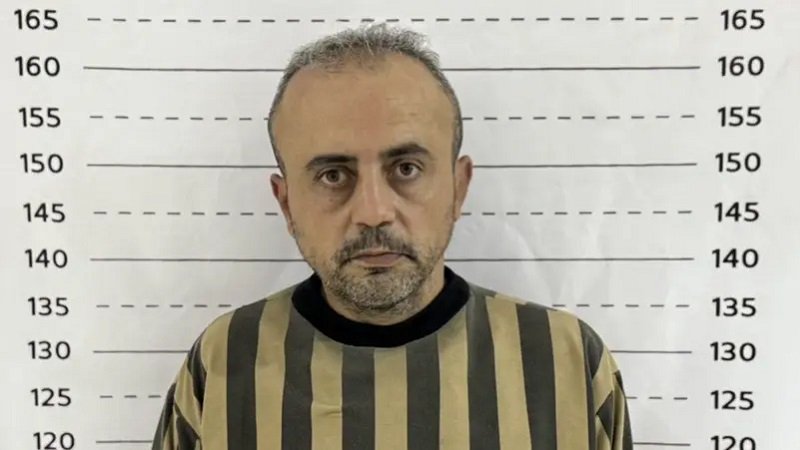 «قناص الأسد» في قبضة الأمن السوري