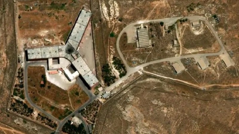 متحف سجون سوريا.. موقع إلكتروني يوثق جرائم النظام البائد 2 photo 2025 08 30 15 03 16