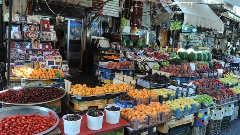 معركة المواطن المعيشية تتأزم.. هل السوق قادرة على الاستغناء عن الاستيراد؟ 2 sd352