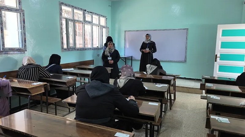 هل يشكل المجلس الأعلى للتربية خطوة لإصلاح التعليم في سوريا؟