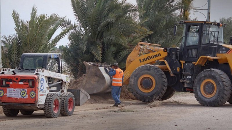دير الزور تستعد لإطلاق حملة "دير العز" لجمع 25 مليون دولار 2 دير 860x573 1