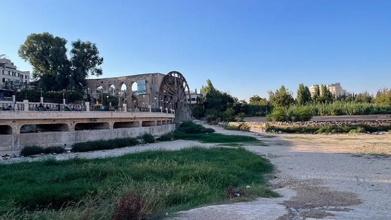 نواعير حماة وsثرية 1759126168